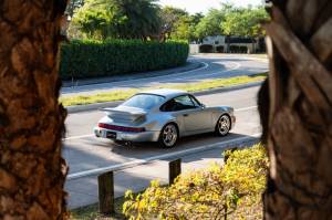 Cars For Sale - 1993 Porsche 911 Turbo S Lightweight - Image 20