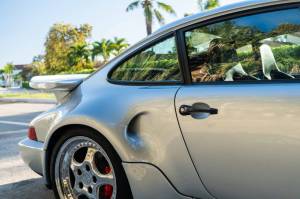 Cars For Sale - 1993 Porsche 911 Turbo S Lightweight - Image 42