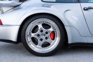 Cars For Sale - 1993 Porsche 911 Turbo S Lightweight - Image 50