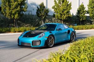 Cars For Sale - 2018 Porsche 911 GT2 RS 2dr Coupe - Image 2