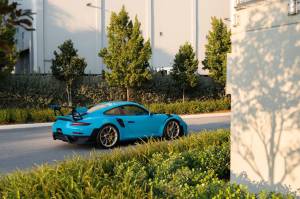 Cars For Sale - 2018 Porsche 911 GT2 RS 2dr Coupe - Image 3