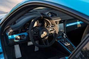 Cars For Sale - 2018 Porsche 911 GT2 RS 2dr Coupe - Image 4