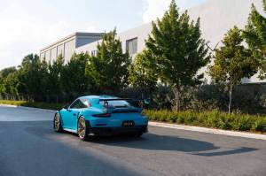 Cars For Sale - 2018 Porsche 911 GT2 RS 2dr Coupe - Image 7