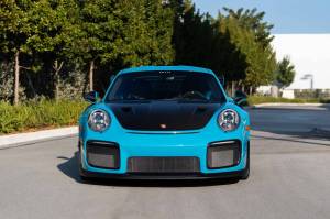 Cars For Sale - 2018 Porsche 911 GT2 RS 2dr Coupe - Image 9
