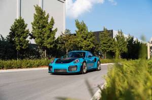 Cars For Sale - 2018 Porsche 911 GT2 RS 2dr Coupe - Image 10