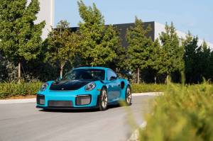 Cars For Sale - 2018 Porsche 911 GT2 RS 2dr Coupe - Image 11