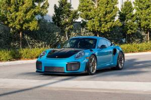 Cars For Sale - 2018 Porsche 911 GT2 RS 2dr Coupe - Image 12