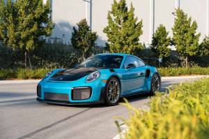 Cars For Sale - 2018 Porsche 911 GT2 RS 2dr Coupe - Image 13