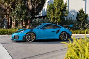 Cars For Sale - 2018 Porsche 911 GT2 RS 2dr Coupe - Image 14