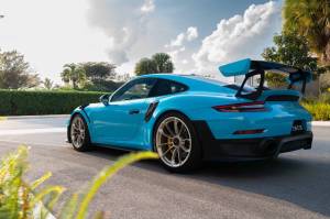 Cars For Sale - 2018 Porsche 911 GT2 RS 2dr Coupe - Image 15
