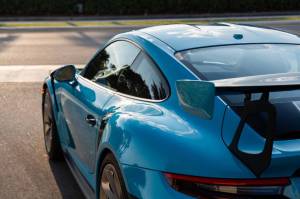 Cars For Sale - 2018 Porsche 911 GT2 RS 2dr Coupe - Image 16