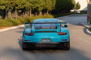 Cars For Sale - 2018 Porsche 911 GT2 RS 2dr Coupe - Image 17