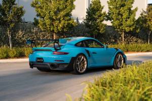 Cars For Sale - 2018 Porsche 911 GT2 RS 2dr Coupe - Image 20