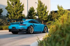 Cars For Sale - 2018 Porsche 911 GT2 RS 2dr Coupe - Image 22