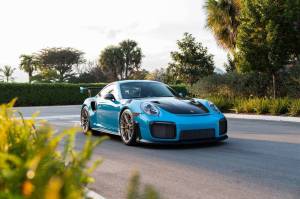Cars For Sale - 2018 Porsche 911 GT2 RS 2dr Coupe - Image 24