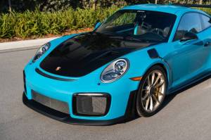 Cars For Sale - 2018 Porsche 911 GT2 RS 2dr Coupe - Image 25