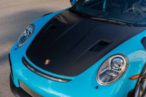 Cars For Sale - 2018 Porsche 911 GT2 RS 2dr Coupe - Image 26