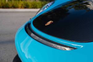 Cars For Sale - 2018 Porsche 911 GT2 RS 2dr Coupe - Image 30