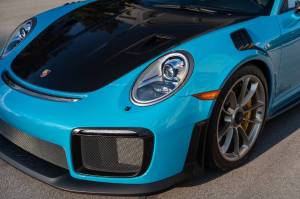 Cars For Sale - 2018 Porsche 911 GT2 RS 2dr Coupe - Image 41