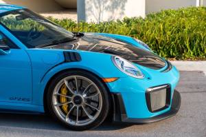Cars For Sale - 2018 Porsche 911 GT2 RS 2dr Coupe - Image 42