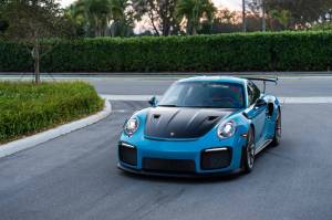 Cars For Sale - 2018 Porsche 911 GT2 RS 2dr Coupe - Image 51
