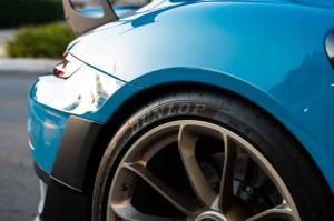 Cars For Sale - 2018 Porsche 911 GT2 RS 2dr Coupe - Image 57