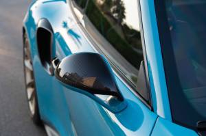 Cars For Sale - 2018 Porsche 911 GT2 RS 2dr Coupe - Image 60