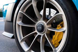 Cars For Sale - 2018 Porsche 911 GT2 RS 2dr Coupe - Image 61