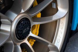 Cars For Sale - 2018 Porsche 911 GT2 RS 2dr Coupe - Image 62