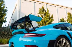 Cars For Sale - 2018 Porsche 911 GT2 RS 2dr Coupe - Image 65