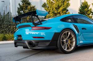 Cars For Sale - 2018 Porsche 911 GT2 RS 2dr Coupe - Image 75