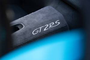 Cars For Sale - 2018 Porsche 911 GT2 RS 2dr Coupe - Image 99