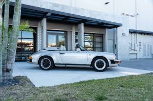 Cars For Sale - 1989 Porsche 911 Carrera Speedster - Image 10