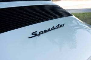 Cars For Sale - 1989 Porsche 911 Carrera Speedster - Image 27