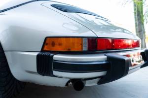 Cars For Sale - 1989 Porsche 911 Carrera Speedster - Image 32