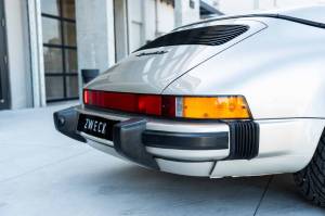 Cars For Sale - 1989 Porsche 911 Carrera Speedster - Image 33