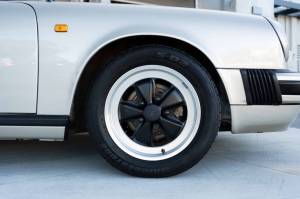 Cars For Sale - 1989 Porsche 911 Carrera Speedster - Image 40