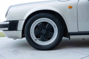 Cars For Sale - 1989 Porsche 911 Carrera Speedster - Image 42