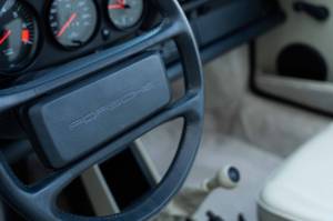 Cars For Sale - 1989 Porsche 911 Carrera Speedster - Image 52