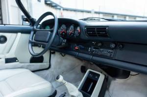 Cars For Sale - 1989 Porsche 911 Carrera Speedster - Image 78