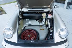 Cars For Sale - 1989 Porsche 911 Carrera Speedster - Image 88