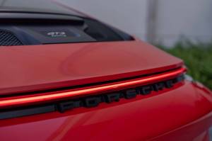 Cars For Sale - 2024 Porsche 911 GT3 Touring 2dr Coupe - Image 12