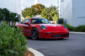 Cars For Sale - 2024 Porsche 911 GT3 Touring 2dr Coupe - Image 13
