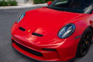 Cars For Sale - 2024 Porsche 911 GT3 Touring 2dr Coupe - Image 14