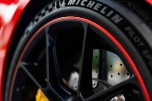 Cars For Sale - 2024 Porsche 911 GT3 Touring 2dr Coupe - Image 30