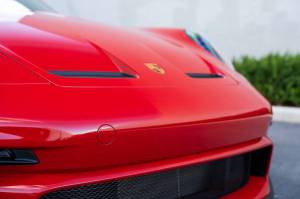 Cars For Sale - 2024 Porsche 911 GT3 Touring 2dr Coupe - Image 39