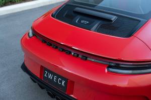 Cars For Sale - 2024 Porsche 911 GT3 Touring 2dr Coupe - Image 40