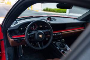 Cars For Sale - 2024 Porsche 911 GT3 Touring 2dr Coupe - Image 45