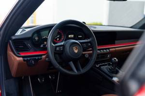 Cars For Sale - 2024 Porsche 911 GT3 Touring 2dr Coupe - Image 46