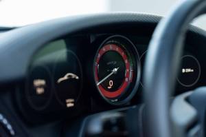 Cars For Sale - 2024 Porsche 911 GT3 Touring 2dr Coupe - Image 50